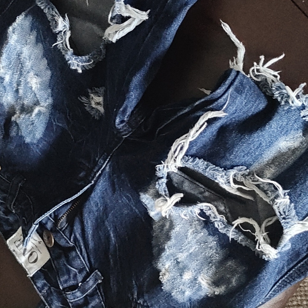 One teaspoon denim - Picture 11 of 11